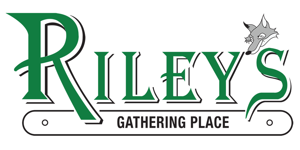Riley's Gather Place | Elmhurst, IL | Logo